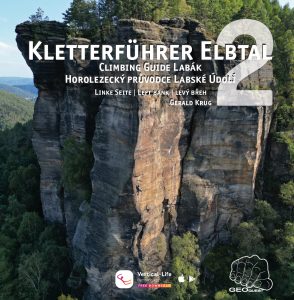 Ostecke, Felsen