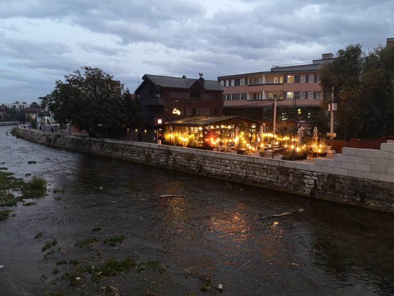 Restaurant 7 summits