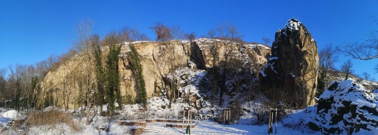 neuer Sektor