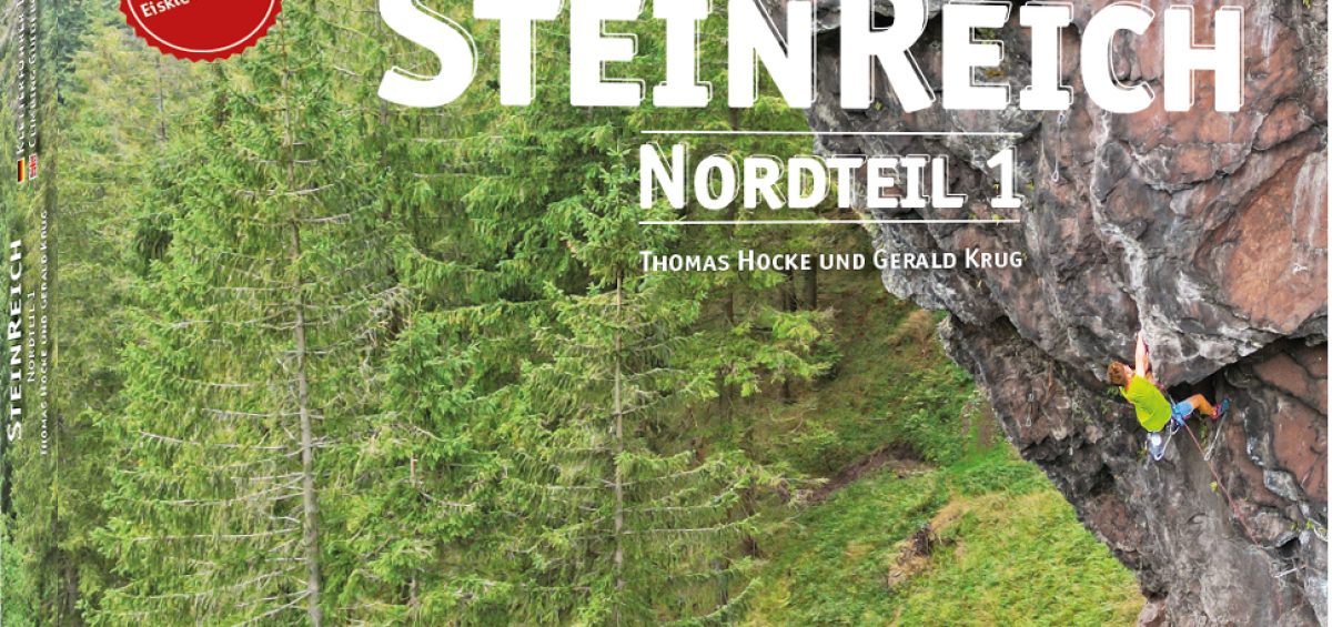 Titelbild SteinReich