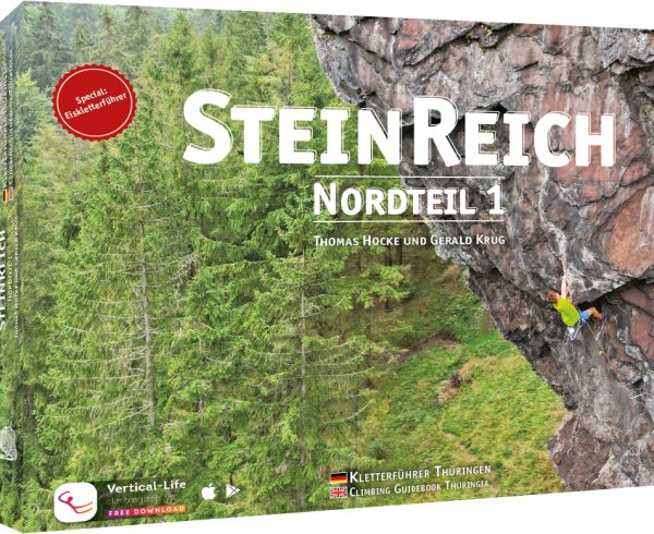 Titelbild SteinReich